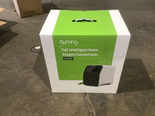 Osito Portable Home Oxygen Concentrator - Lot 286