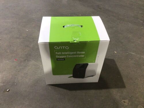 Osito Portable Home Oxygen Concentrator - Lot 297