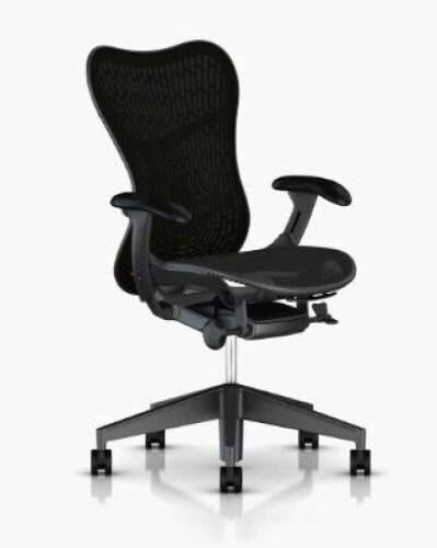 Mirra 2 Ergonomic Office Chair  - Lot 352