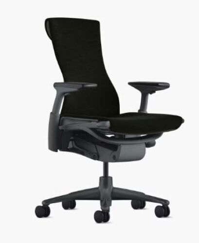 Embody Task Chair  - Lot 362