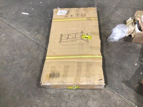 Lift Top Coffee Table  - Lot 440