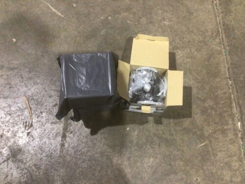 Lot of (3) LED Deformable Lamps - Lot 446