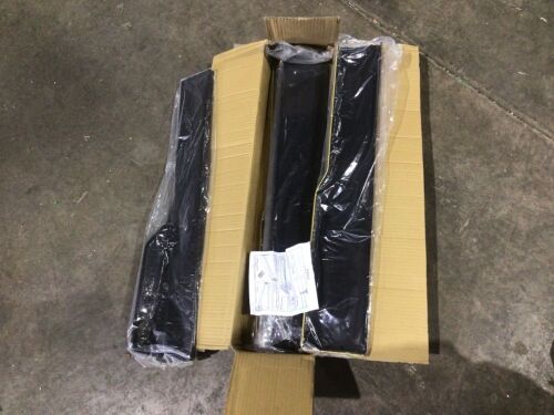 Three Section Combination Side Skirt - Unknown Fit  - Lot 447