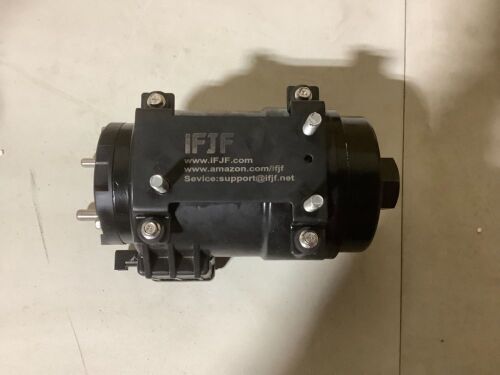 Motorcraft HFCM Fuel Pump Assembly for 03-07 Ford 6.0 Powerstroke Diesel - Lot 589