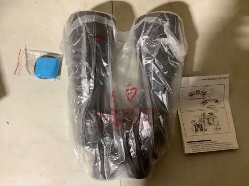 Binoculars  - Lot 592