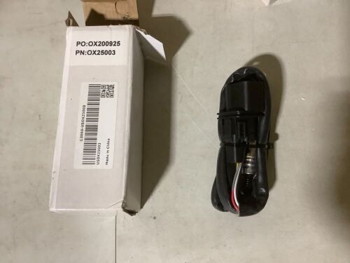 Oxygen Sensor  - Lot 593