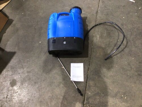 Electric Sprayer - Needs Power Cord  - Lot 612