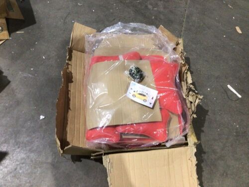 Fly5D Car Seat Covers - Unknown Fit  - Lot 632