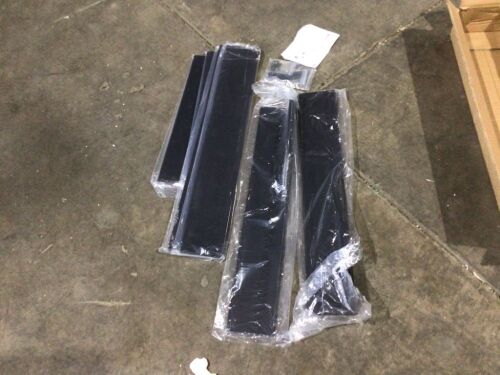 Three Section Combination Side Skirt - Unknown Fit - Lot 641