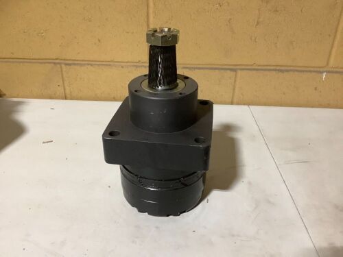 13.91 cu in Dynamic BMER-2-230-WS-T4 Wheel Motor - Lot 757