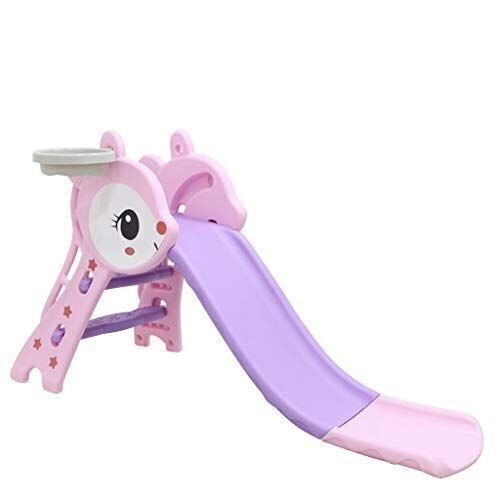 Folding Toddler Slide  - Lot 788