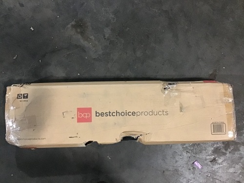 Elevated Cooling Dog Bed w/Removable Canopy Shade Tent, Carrying Bag, Breathable Fabric   - Lot 826