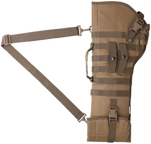 Lot of (2) Raprance Soft Rifle Scabbard Tactical Sling Case 29" - Lot 861