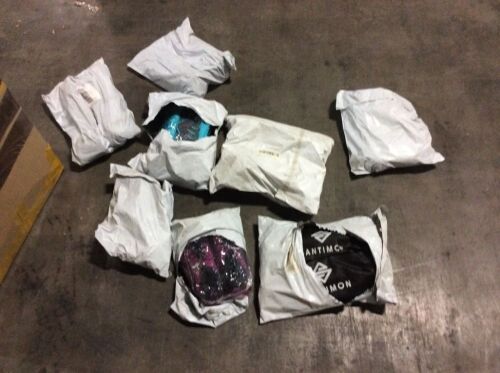 Lot of (8) Pairs of Shoes, Different Sizes & Styles - Lot 897