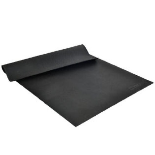 Large Yoga Mat 7' x 5' x 8 mm Thick  - Lot 950