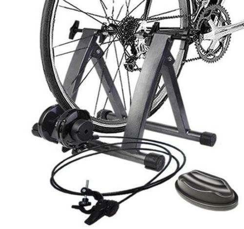 Magnetic Exercise 5 Levels Of Resistance Indoor Bicycle - Lot 28