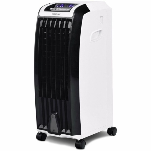 Evaporative Portable Air Conditioner Cooler - Lot 76