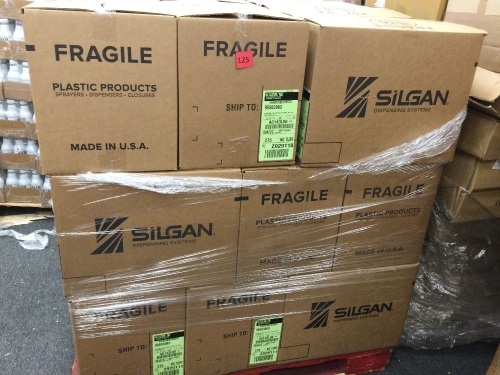Pallet of Dollar General Merchandise - Lot 125