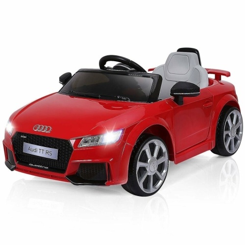 12 V Kids Electric Remote Control Riding Car - Lot 183