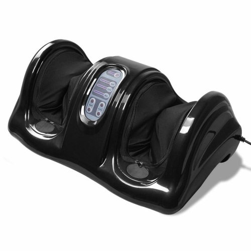 Shiatsu Foot Massager With Remote Control - Lot 211
