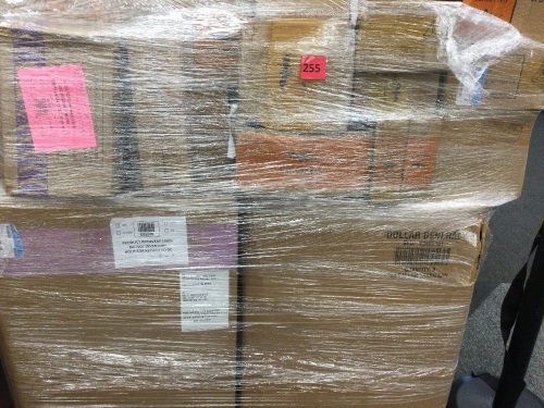 Pallet of Dollar General Merchandise - Lot 255