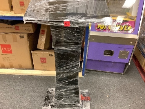 Portable Podium - Lot 264