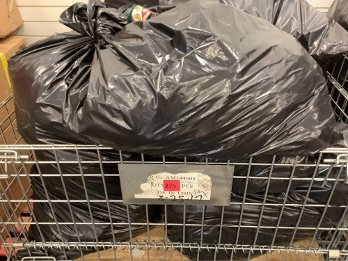 Bin Of Assorted Items (Miscellaneous) - Lot 275