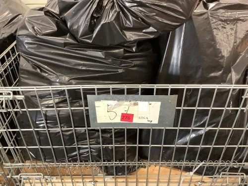 Bin Of Assorted Items  (Miscellaneous) - Lot 276