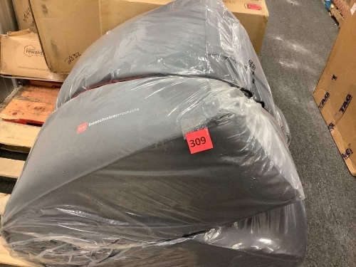 Mattress - Lot 309