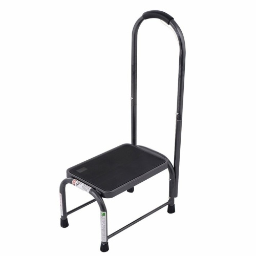 330 Lbs Non-Slip Heavy Duty Step Stool - Lot 413
