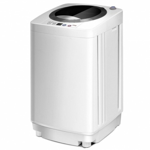 7.7 Lbs Automatic Laundry Washing Machine - Lot 431