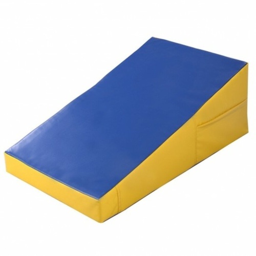 Incline Wedge Ramp Gymnastics Mat - Lot 432