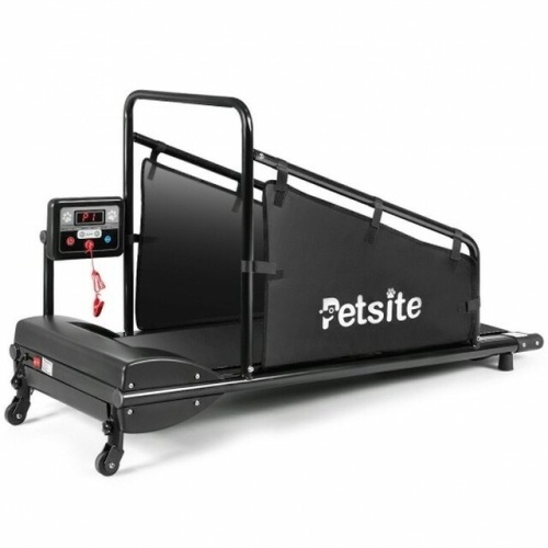 Indoor Pet Exercise Equipment With Remote Control - Lot 368