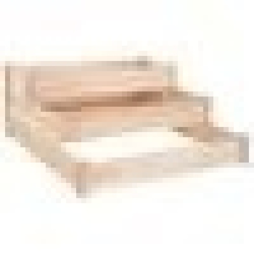 3 Tier Elevated Wooden Vegetable Garden Bed - Lot 378