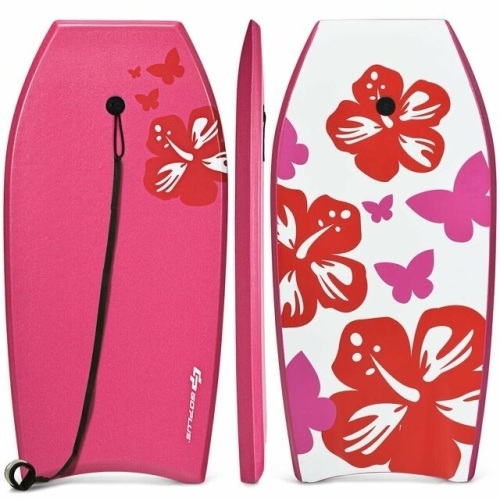 Lightweight Bodyboard Surfing EPS Core - Lot 381