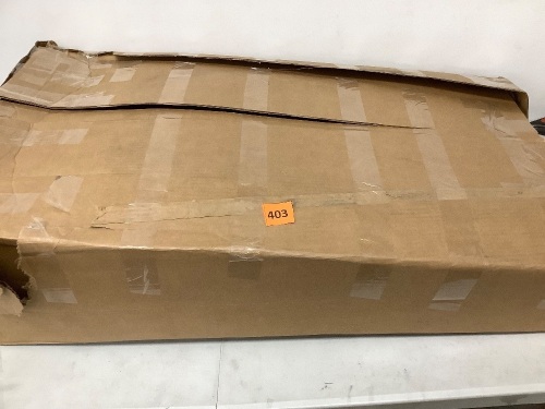 Wheel Barrow - Lot 403