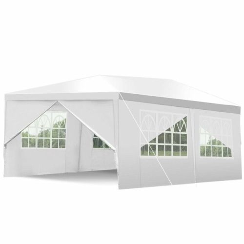 Heavy Duty Party Wedding Canopy Tent - Lot 412