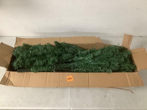 Christmas Tree - Lot 480