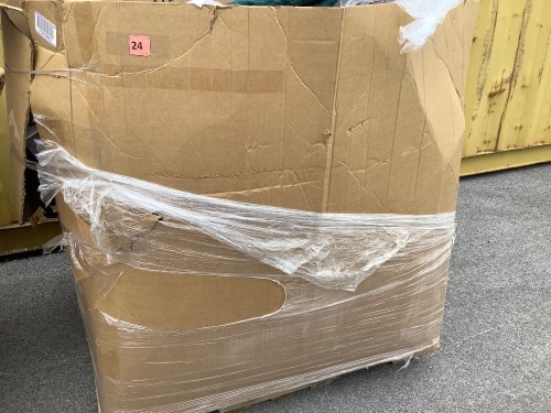 Salvage Pallet, Items will be broken, damaged, or incomplete - Lot 24