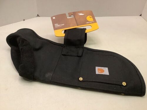 Carhartt Dog Chore Coat, Small, Appears New - Lot 31