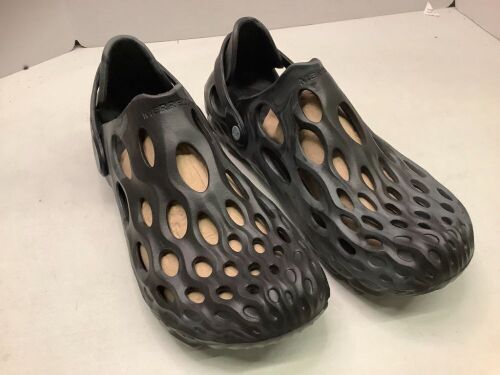 Merrell Men's Hydro Mocs, 11, Ecommerce Return - Lot 59