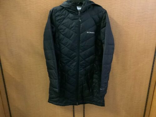 Columbia Women's Coat, Small, Appears New - Lot 91