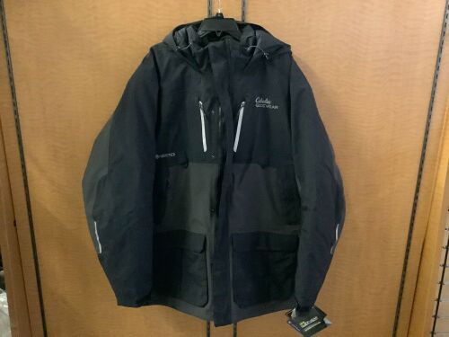 Guidewear Men's Late Season Parka, 2XL, Appears New - Lot 98