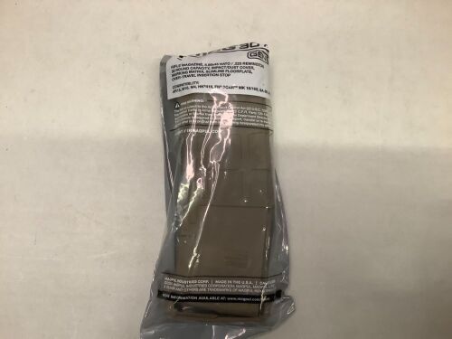 Magpul PMag 30, Gen M3, Ecommerce Return - Lot 111