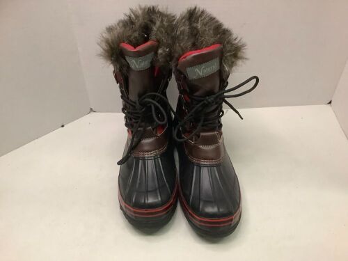 Natural Reflections Women's Insulated Boots, 11, Appears New - Lot 113