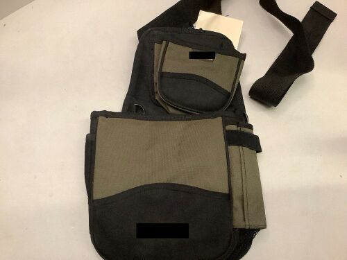Waist Pouch/Bag, Ecommerce Return - Lot 139