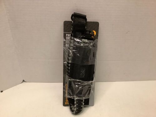 Browning, Paracord Guide Sling, Package Damaged, Ecommerce Return - Lot 142