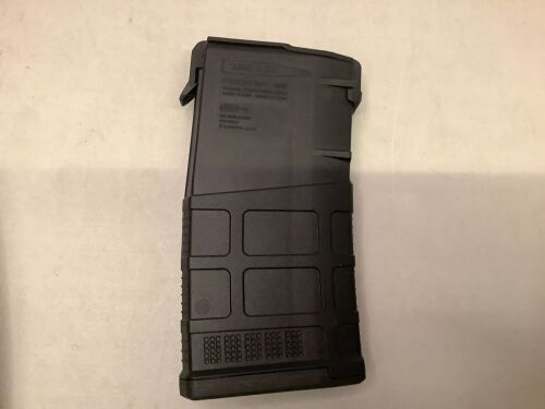 Magpul PMag 20 LR/SR, Ecommerce Return - Lot 146