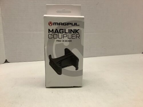 Magpul Maglink Coupler, Ecommerce Return - Lot 147