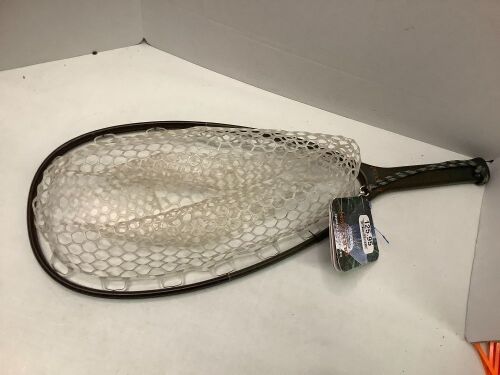 Fishpond Nomad Native Net, Appears New - Lot 150